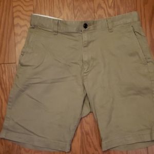 Dockers Khaki Shorts